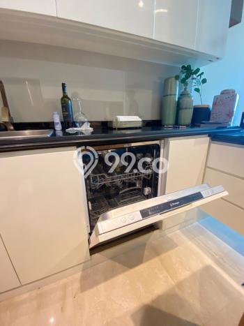 Apartemen Prestisius Dijual di Jakarta Selatan Lokasi Strategis Punya 1 Kamar Tidur Apartemen Prestisius Dijual di Jakarta Selatan Lokasi Strategis Punya 1 Kamar Tidur