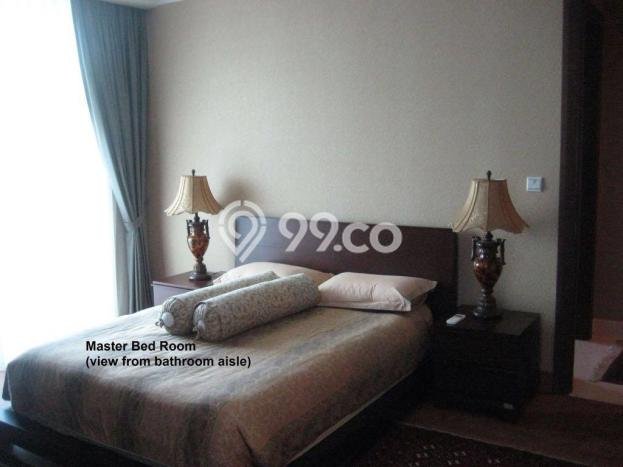 Dijual Apartemen Luxury di SCBD 2 Kamar & 2 Kamar Mandi Dijual Apartemen Luxury di SCBD 2 Kamar & 2 Kamar Mandi