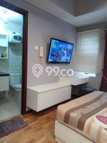 Untuk Dijual Apartemen 1 KT & 1 KM di Jakarta Barat Lokasi Strategis Untuk Dijual Apartemen 1 KT & 1 KM di Jakarta Barat Lokasi Strategis