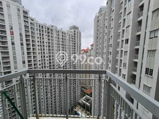 Untuk Dijual Apartemen 1 KT & 1 KM di Jakarta Barat Lokasi Strategis Untuk Dijual Apartemen 1 KT & 1 KM di Jakarta Barat Lokasi Strategis