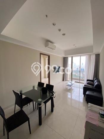 Sewa Apartemen Harga Terjangkau di Taman Anggrek 2 Bedroom Sewa Apartemen Harga Terjangkau di Taman Anggrek 2 Bedroom