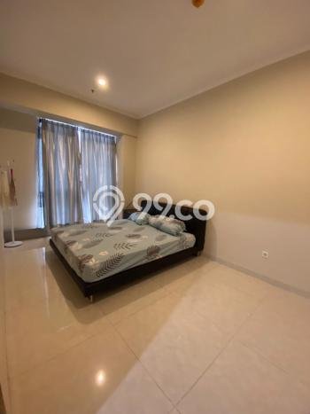 Apartemen Strategis 99m2 di Taman Anggrek Jakarta Barat 2 KT Apartemen Strategis 99m2 di Taman Anggrek Jakarta Barat 2 KT