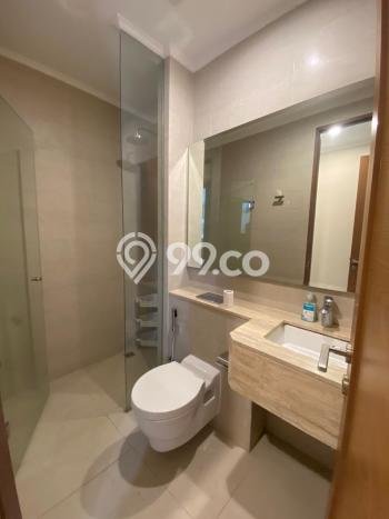 Apartemen Strategis 99m2 di Taman Anggrek Jakarta Barat 2 KT Apartemen Strategis 99m2 di Taman Anggrek Jakarta Barat 2 KT