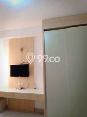 Apartemen Strategis 54m2 di Fatmawati Jakarta Selatan 2 KT Apartemen Strategis 54m2 di Fatmawati Jakarta Selatan 2 KT