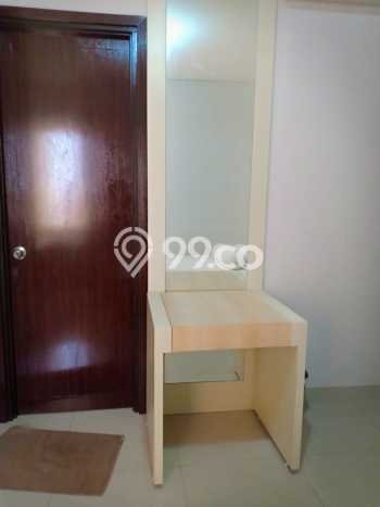 Apartemen Strategis 54m2 di Fatmawati Jakarta Selatan 2 KT Apartemen Strategis 54m2 di Fatmawati Jakarta Selatan 2 KT