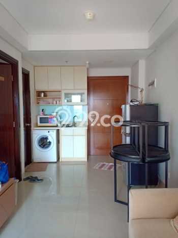 Apartemen Strategis 54m2 di Fatmawati Jakarta Selatan 2 KT Apartemen Strategis 54m2 di Fatmawati Jakarta Selatan 2 KT