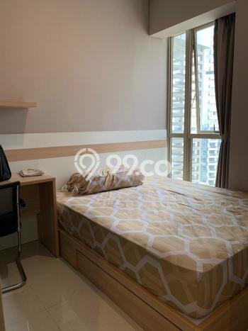 Apartemen Sewa 1 Kamar Hemat Siap Huni di Jakarta Barat, Luas 38m2 Apartemen Sewa 1 Kamar Hemat Siap Huni di Jakarta Barat, Luas 38m2