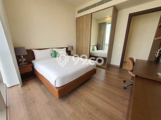 Apartemen Sewa 2 Kamar Murah Siap Huni di Jakarta Selatan, Luas 170m2 Apartemen Sewa 2 Kamar Murah Siap Huni di Jakarta Selatan, Luas 170m2