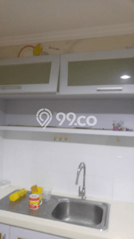 Sewa Apartemen Terjangkau 2 BR di Taman Anggrek Jakarta Barat Sewa Apartemen Terjangkau 2 BR di Taman Anggrek Jakarta Barat