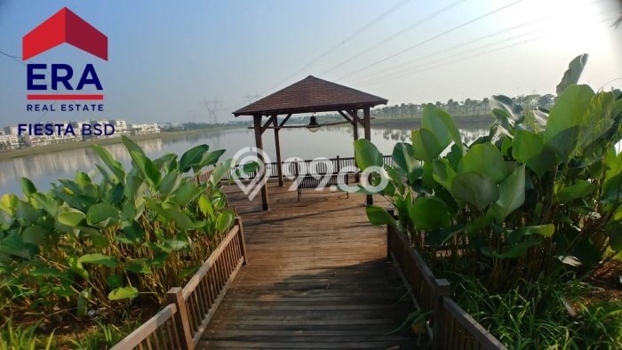 Untuk Dijual Apartemen 3 KT & 3 KM di Tangerang Area Strategis Untuk Dijual Apartemen 3 KT & 3 KM di Tangerang Area Strategis