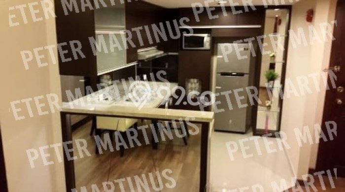 Apartemen Terawat Dijual di Jakarta Barat Spesifikasi 2 KT, 1 KM Apartemen Terawat Dijual di Jakarta Barat Spesifikasi 2 KT, 1 KM