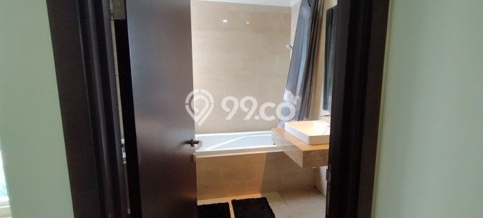 Dijual Segera Apartemen 1 KT & 1 KM di Menteng, Jakarta Pusat Dijual Segera Apartemen 1 KT & 1 KM di Menteng, Jakarta Pusat