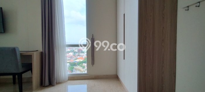 Dijual Segera Apartemen 1 KT & 1 KM di Menteng, Jakarta Pusat Dijual Segera Apartemen 1 KT & 1 KM di Menteng, Jakarta Pusat