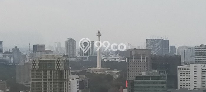 Dijual Segera Apartemen 1 KT & 1 KM di Menteng, Jakarta Pusat Dijual Segera Apartemen 1 KT & 1 KM di Menteng, Jakarta Pusat