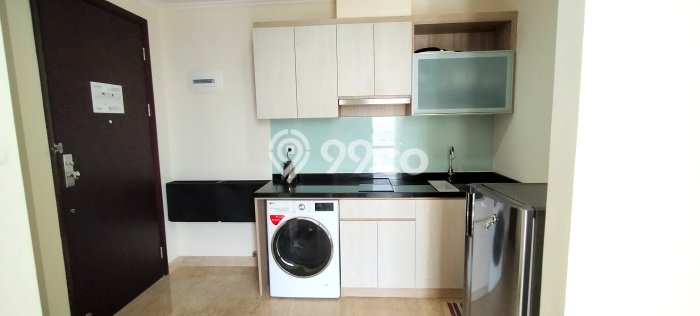 Dijual Segera Apartemen 1 KT & 1 KM di Menteng, Jakarta Pusat Dijual Segera Apartemen 1 KT & 1 KM di Menteng, Jakarta Pusat