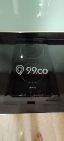 Dijual Segera Apartemen 1 KT & 1 KM di Menteng, Jakarta Pusat Dijual Segera Apartemen 1 KT & 1 KM di Menteng, Jakarta Pusat