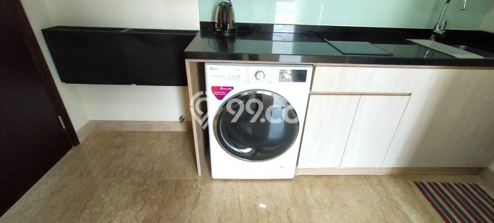 Dijual Segera Apartemen 1 KT & 1 KM di Menteng, Jakarta Pusat Dijual Segera Apartemen 1 KT & 1 KM di Menteng, Jakarta Pusat