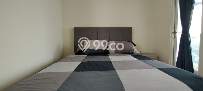 Dijual Segera Apartemen 1 KT & 1 KM di Menteng, Jakarta Pusat Dijual Segera Apartemen 1 KT & 1 KM di Menteng, Jakarta Pusat