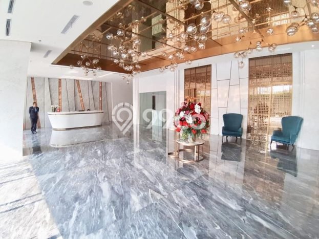 Dijual Segera Apartemen 1 KT & 1 KM di Menteng, Jakarta Pusat Dijual Segera Apartemen 1 KT & 1 KM di Menteng, Jakarta Pusat