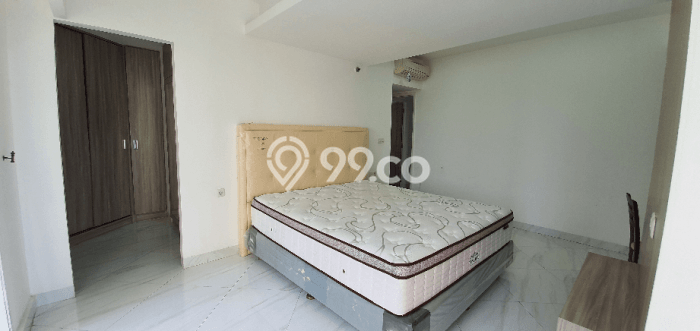 Apartemen Disewakan 3 Kamar Hemat Siap Huni di Jakarta Barat, Luas 146m2 Apartemen Disewakan 3 Kamar Hemat Siap Huni di Jakarta Barat, Luas 146m2