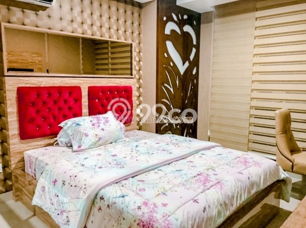 Apartemen Premium di Lippo Cikarang, 3 KM, Luas 144m2m², City View Apartemen Premium di Lippo Cikarang, 3 KM, Luas 144m2m², City View