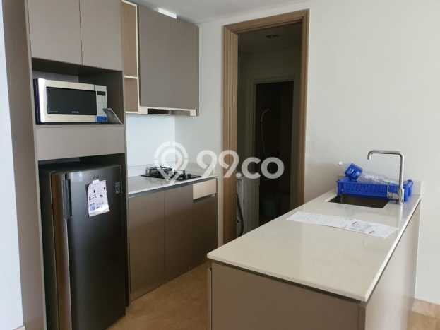 Hunian Strategis 90m2 di Pantai Indah Kapuk Jakarta Utara 2 Bedroom Hunian Strategis 90m2 di Pantai Indah Kapuk Jakarta Utara 2 Bedroom