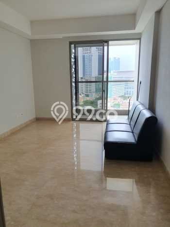 Hunian Strategis 90m2 di Pantai Indah Kapuk Jakarta Utara 2 Bedroom Hunian Strategis 90m2 di Pantai Indah Kapuk Jakarta Utara 2 Bedroom