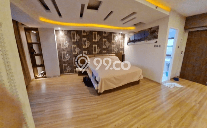 Apartemen Terjangkau Dijual di Jakarta Utara 1 KT & 1 KM Apartemen Terjangkau Dijual di Jakarta Utara 1 KT & 1 KM