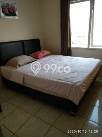 Hunian Apartemen Nyaman di Kelapa Gading 2 Kamar Tidur Hunian Apartemen Nyaman di Kelapa Gading 2 Kamar Tidur