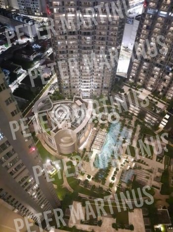Apartemen Terawat Dijual di Jakarta Barat Spesifikasi 2 KT, 1 KM Apartemen Terawat Dijual di Jakarta Barat Spesifikasi 2 KT, 1 KM