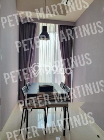Siap Huni Apartemen di Jakarta Barat 2 Kamar & 1 Kamar Mandi, Luas 50m2 Siap Huni Apartemen di Jakarta Barat 2 Kamar & 1 Kamar Mandi, Luas 50m2