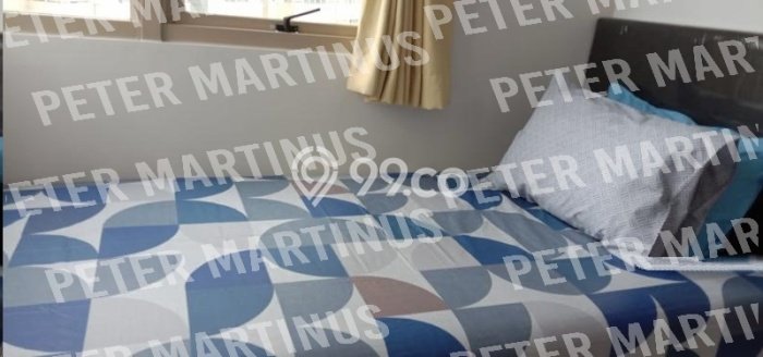 Untuk Dijual Apartemen 2 KT & 1 KM di Jakarta Barat Area Strategis Untuk Dijual Apartemen 2 KT & 1 KM di Jakarta Barat Area Strategis