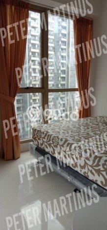 Untuk Dijual Apartemen 2 KT & 1 KM di Jakarta Barat Area Strategis Untuk Dijual Apartemen 2 KT & 1 KM di Jakarta Barat Area Strategis