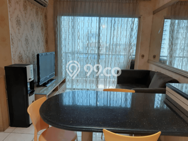 Apartemen Harga Murah dengan 2 BR & 1 KM di Kelapa Gading Jakarta Utara Apartemen Harga Murah dengan 2 BR & 1 KM di Kelapa Gading Jakarta Utara