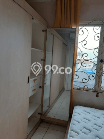 Apartemen Harga Murah dengan 2 BR & 1 KM di Kelapa Gading Jakarta Utara Apartemen Harga Murah dengan 2 BR & 1 KM di Kelapa Gading Jakarta Utara