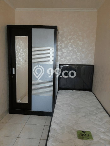 Apartemen Harga Murah dengan 2 BR & 1 KM di Kelapa Gading Jakarta Utara Apartemen Harga Murah dengan 2 BR & 1 KM di Kelapa Gading Jakarta Utara