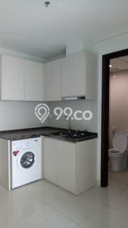 Siap Huni Apartemen di Jakarta Barat 1 Kamar & 1 Kamar Mandi, Luas 37m2 Siap Huni Apartemen di Jakarta Barat 1 Kamar & 1 Kamar Mandi, Luas 37m2