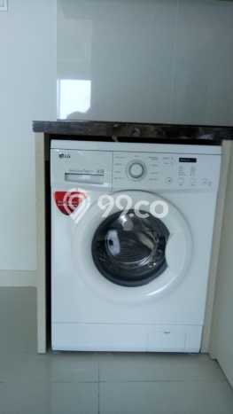 Siap Huni Apartemen di Jakarta Barat 1 Kamar & 1 Kamar Mandi, Luas 37m2 Siap Huni Apartemen di Jakarta Barat 1 Kamar & 1 Kamar Mandi, Luas 37m2