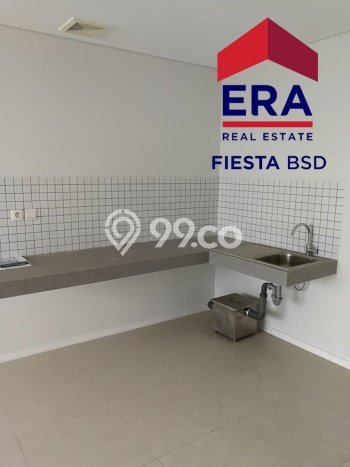 Apartemen di Alam Sutera, Tangerang, 1 KT, Luas 63m², Fasilitas Lengkap Apartemen di Alam Sutera, Tangerang, 1 KT, Luas 63m², Fasilitas Lengkap