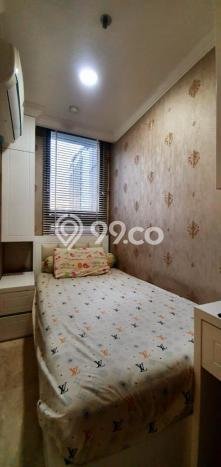 UNIT TERBAIK! Apartemen Kawasan Puri Indah, Jakarta Barat, 3 KT, Luas 96m², Lokasi Strategis UNIT TERBAIK! Apartemen Kawasan Puri Indah, Jakarta Barat, 3 KT, Luas 96m², Lokasi Strategis