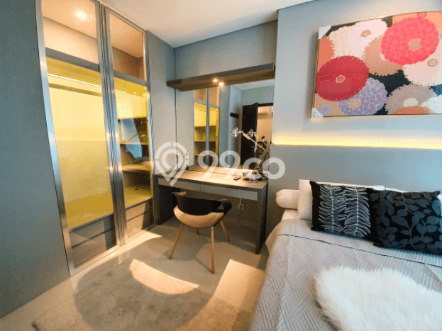 Sewa Apartemen Ekonomis 1 KT di Alam Sutera Tangerang Sewa Apartemen Ekonomis 1 KT di Alam Sutera Tangerang