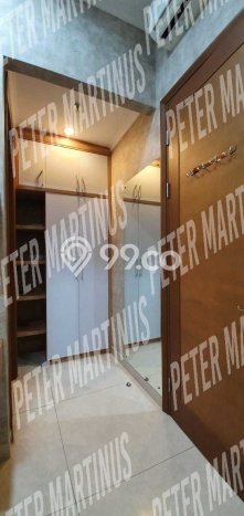 Siap Huni Apartemen Prestisius di Taman Anggrek 2 Kamar & 1 Kamar Mandi Siap Huni Apartemen Prestisius di Taman Anggrek 2 Kamar & 1 Kamar Mandi