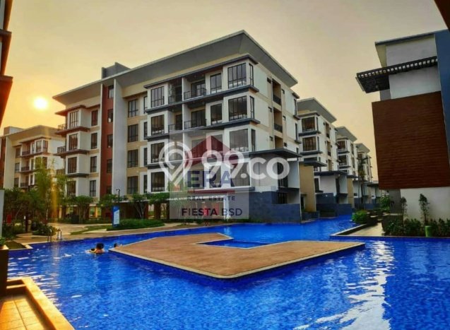 Sewa Apartemen Harga Terjangkau di BSD 2 Bedroom Sewa Apartemen Harga Terjangkau di BSD 2 Bedroom