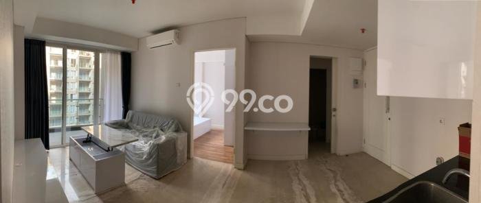Siap Milik Apartemen 3 KT 2 KM di Cicendo Siap Milik Apartemen 3 KT 2 KM di Cicendo