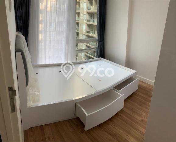 Siap Milik Apartemen 3 KT 2 KM di Cicendo Siap Milik Apartemen 3 KT 2 KM di Cicendo