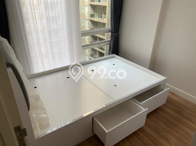 Sewa Apartemen Minimalis 92m2 Punya 3 KT, 2 KM, Lokasi di Cicendo Sewa Apartemen Minimalis 92m2 Punya 3 KT, 2 KM, Lokasi di Cicendo