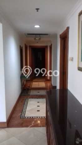 Siap Huni Apartemen Prestisius di Kuningan 3 Kamar & 1 Kamar Mandi Siap Huni Apartemen Prestisius di Kuningan 3 Kamar & 1 Kamar Mandi