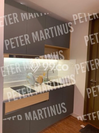 Apartemen Minimalis untuk Disewa, 1 Kamar di Jakarta Barat Apartemen Minimalis untuk Disewa, 1 Kamar di Jakarta Barat
