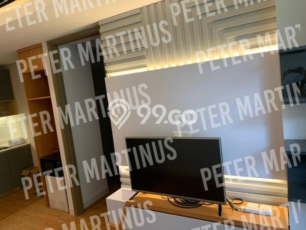 Apartemen Minimalis untuk Disewa, 1 Kamar di Jakarta Barat Apartemen Minimalis untuk Disewa, 1 Kamar di Jakarta Barat