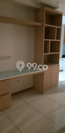 Apartemen Minimalis untuk Disewa, 2 Kamar di Tangerang Apartemen Minimalis untuk Disewa, 2 Kamar di Tangerang